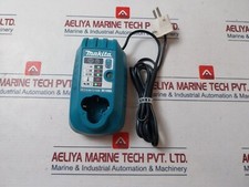 Chargeur De Batterie MAKITA
