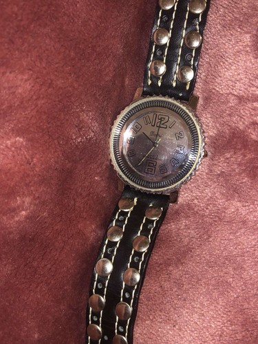 Montre domi quartz - montre,