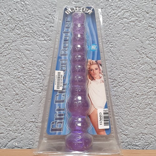 Plug nmc glit clit - glit,
