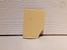 PLAYMOBIL PIÈCE 3647/ PORTE DU COFFRE RANGE VÉLO CAMPING CAR 