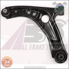 Xe3habs Bras De Liaison Suspension Roue Avant Gauche Pour Toyota Aygo Diesel 200