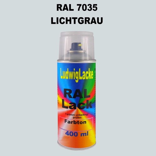 Ral 7035 gris - ral,