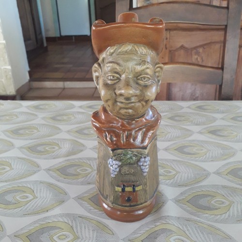 Ancienne bouteille liqueur - ancienne,