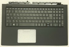 Clavier AZERTY Français Acer Aspire VN7-592G 6B.G6HN1.012 Noir rétroéclairé