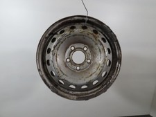 jante tole renault TRAFIC II Camionnette (FL) 8200570331 195374