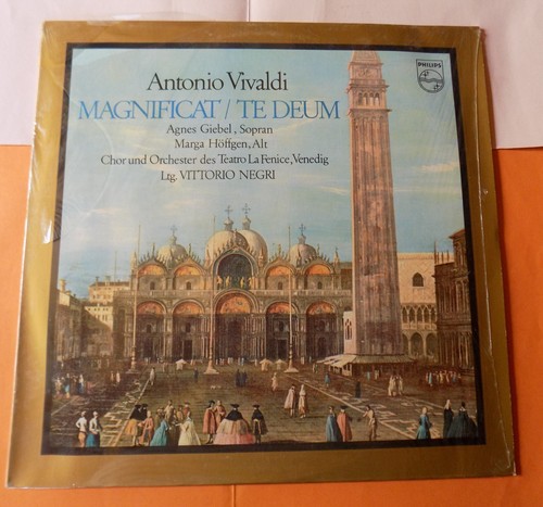 Vinyle 33t vivaldi - vinyle, lp
