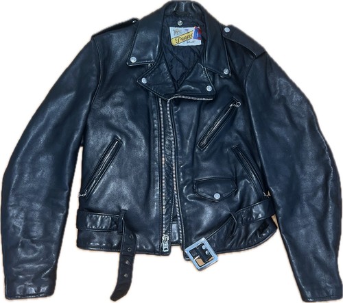 Vintage schott perfecto 118 - perfecto,