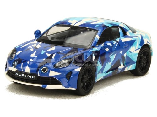 Alpine a110 test - a110, 2017