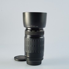 Bon Objectif Zoom Canon EF