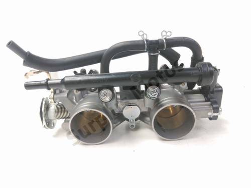 Rampe yamaha tracer - rampe,