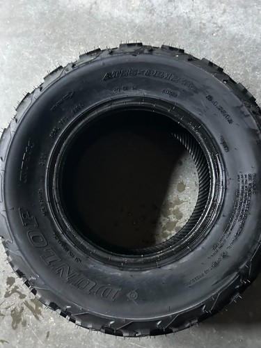 Jeu pneu quad dunlop at25 - de,