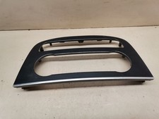 habillage console centrale mercedes classe R W251