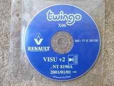 CD MANUEL REPARATION SCHEMA