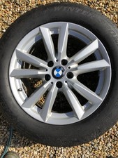 Pneus hiver roues complètes pour BMW X5 F 15