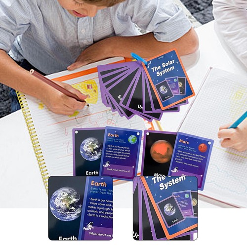 Cartes flash système - cartes,
