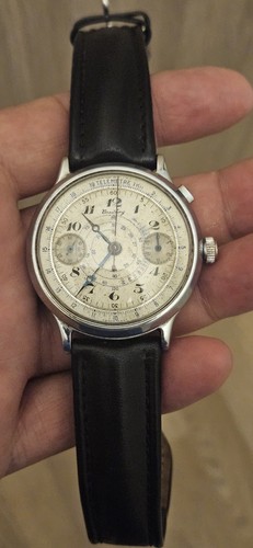 Montre breitling vintage - breitling,