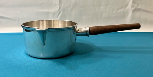 Casserole sauce christofle - sauce,