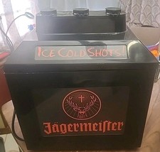Jagermeister Tap Machine JEMUS