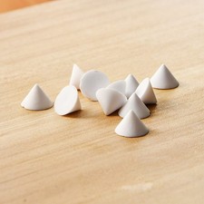  10 Pcs Poterie Four Clous De