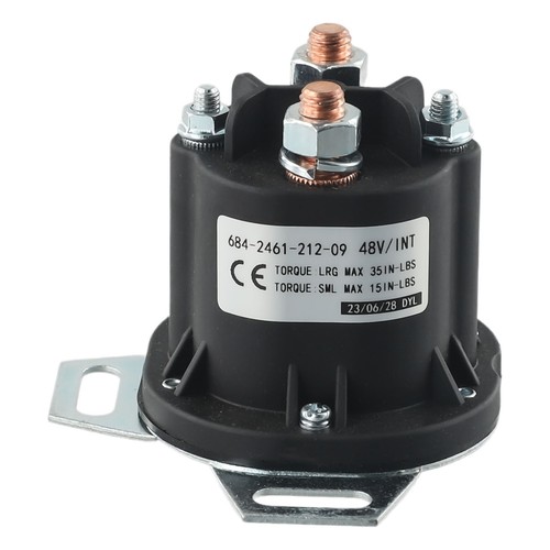 Solénoïde 48v pour ezgo - ezgo,