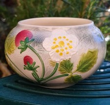 ANCIEN POT CORPS BONBONNIÈRE