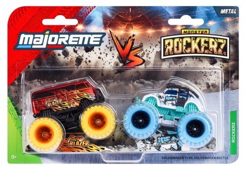 Majorette 8504003001 coffret - 8504003001,