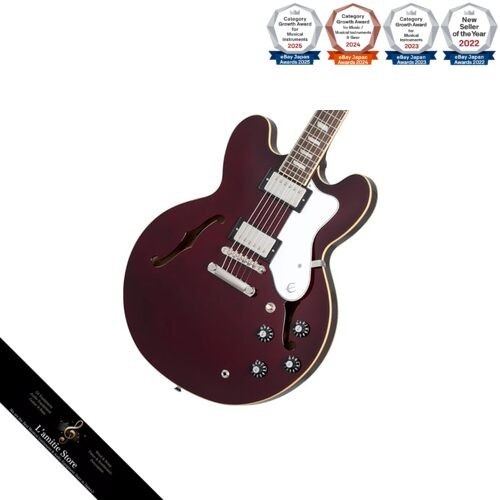 Epiphone noel gallagher - epiphone/noel,