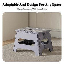 Petit Banc Pliable peu