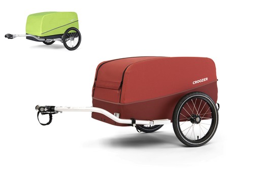 Croozer cargo pakko remorque - pakko,