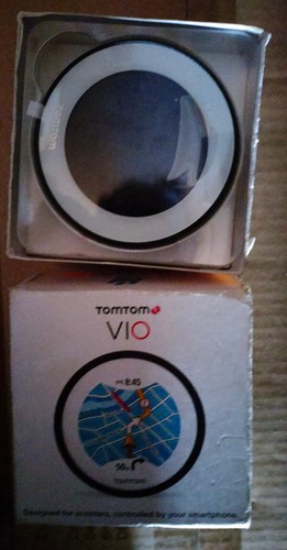 Gps pour scooter moto tomtom - scooter,
