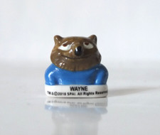 FEVE Hotel Transylvania WAYNE