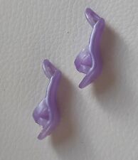 Barbie  sandales MEGARA 17149 Disney 1996  INDONESIE  vintage shoes années 90