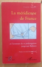 La méridienne de France et
