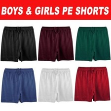 Enfants Pe Short Unisexe