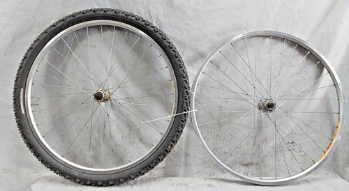Mavic 221 weinmann - weinmann, 26"