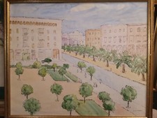 Peintre de la Manche