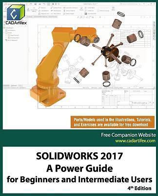 Solidworks 2017 power guide - 2017:,
