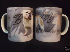 Tasse / Mug - motif chien