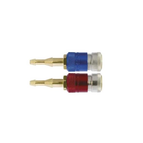 Paire raccords rapides - paire,