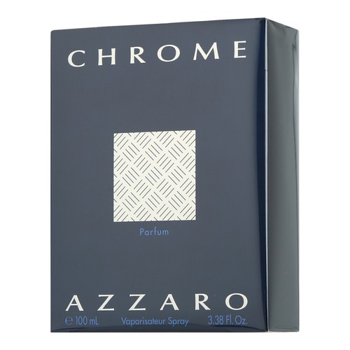 Azzaro chrome parfum 100ml - azzaro,