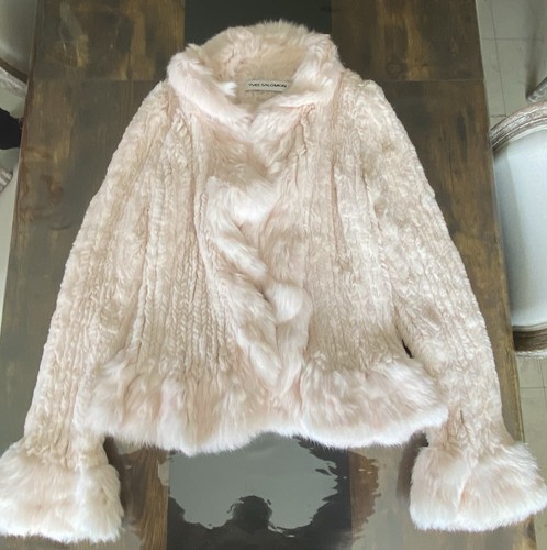 Blazer yves salomon - yves,