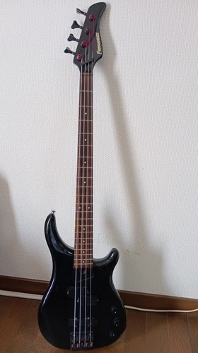 Basse électrique fernandes - basse,
