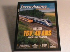Livre train ferrovissime - train,