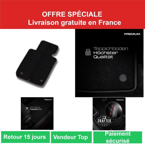 Motos tapis sol conducteur - tapis,