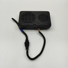 Kia Niro MK2 SG2 MOTEUR Sound