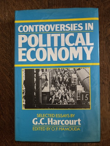 Controversies political - in,