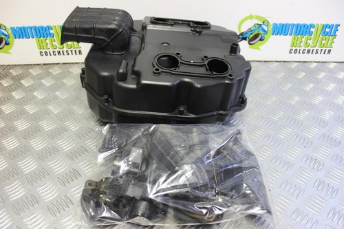 Honda 1300 airbox assembly - st,