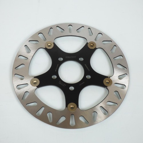 Disque frein avant ferodo - de,