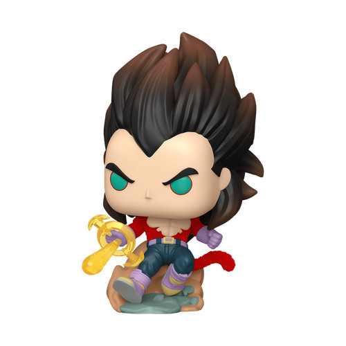 Funko pop animation - pop!,