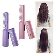 Brosse à lisser les cheveux